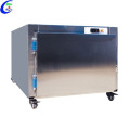 Medical Stainless Steel Morgue Freezer Refrigerator